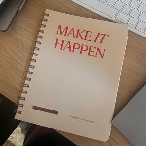Papier Academic Planner